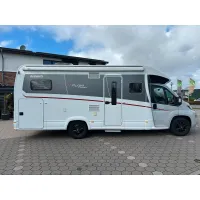 Автодом Dethleffs PULSE, 2023, МКПП, пробег 10561 км