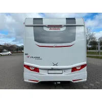 Автодом Dethleffs PULSE, 2023, МКПП, пробег 10561 км