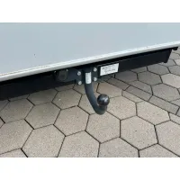 Автодом Dethleffs PULSE, 2023, МКПП, пробег 10561 км