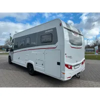 Автодом Dethleffs PULSE, 2023, МКПП, пробег 10561 км