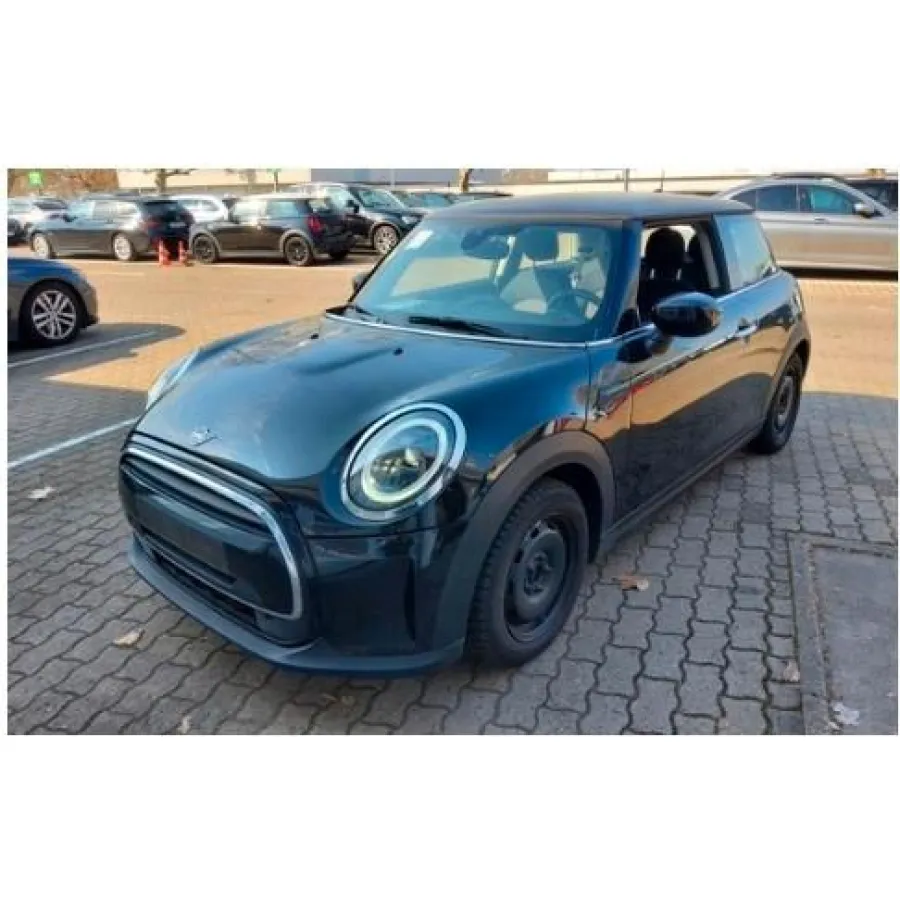MINI Cooper, 2023, АКПП, пробег 32012 км