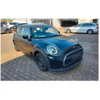MINI Cooper, 2023, АКПП, пробег 32012 км