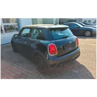 MINI Cooper, 2023, АКПП, пробег 32012 км