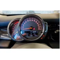 MINI Cooper, 2023, АКПП, пробег 32012 км