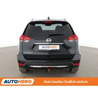 Nissan X-Trail, 2020, АКПП, пробег 96341 км