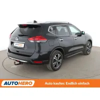 Nissan X-Trail, 2020, АКПП, пробег 96341 км