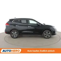 Nissan X-Trail, 2020, АКПП, пробег 96341 км