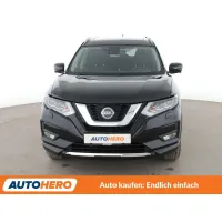 Nissan X-Trail, 2020, АКПП, пробег 96341 км