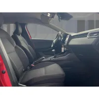 Renault Clio, 2022, МКПП, пробег 17446 км