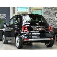 Fiat 500, 2023, МКПП, пробег 8977 км