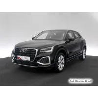 Audi Q2, 2023, АКПП, пробег 32230 км