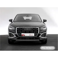 Audi Q2, 2023, АКПП, пробег 32230 км