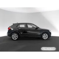 Audi Q2, 2023, АКПП, пробег 32230 км