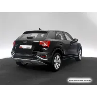 Audi Q2, 2023, АКПП, пробег 32230 км