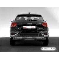 Audi Q2, 2023, АКПП, пробег 32230 км