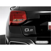 Audi Q2, 2023, АКПП, пробег 32230 км