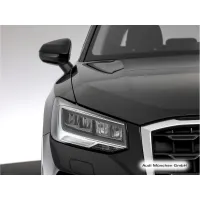 Audi Q2, 2023, АКПП, пробег 32230 км