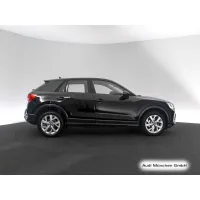 Audi Q2, 2023, АКПП, пробег 40023 км