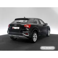 Audi Q2, 2023, АКПП, пробег 40023 км