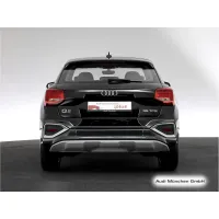 Audi Q2, 2023, АКПП, пробег 40023 км
