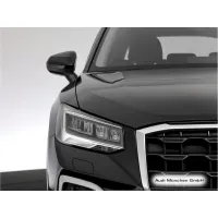 Audi Q2, 2023, АКПП, пробег 40023 км