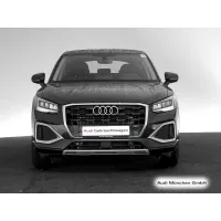 Audi Q2, 2022, МКПП, пробег 42886 км