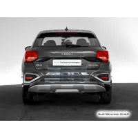 Audi Q2, 2022, МКПП, пробег 42886 км