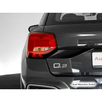 Audi Q2, 2022, МКПП, пробег 42886 км