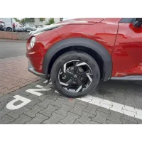 Nissan Juke, 2023, АКПП, пробег 45000 км