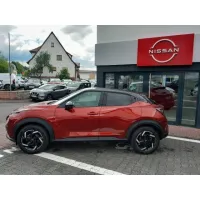 Nissan Juke, 2023, АКПП, пробег 45000 км
