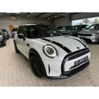 MINI Cooper, 2023, АКПП, пробег 41665 км