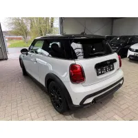 MINI Cooper, 2023, АКПП, пробег 41665 км