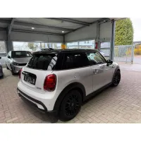 MINI Cooper, 2023, АКПП, пробег 41665 км