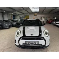 MINI Cooper, 2023, АКПП, пробег 41665 км