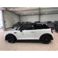 MINI Cooper, 2023, АКПП, пробег 41665 км