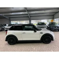MINI Cooper, 2023, АКПП, пробег 41665 км