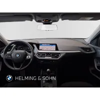 BMW 118, 2021, МКПП, пробег 51040 км