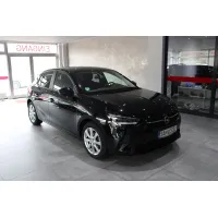 Opel Corsa, 2021, МКПП, пробег 44000 км