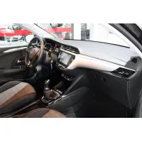 Opel Corsa, 2021, МКПП, пробег 44000 км