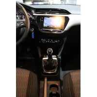 Opel Corsa, 2021, МКПП, пробег 44000 км