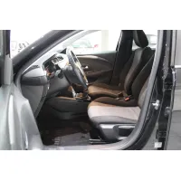 Opel Corsa, 2021, МКПП, пробег 44000 км