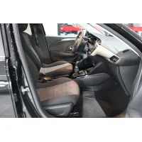 Opel Corsa, 2021, МКПП, пробег 44000 км