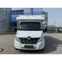 Автодом Ahorn Canada, 2018, МКПП, пробег 55000 км