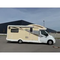 Автодом Ahorn Canada, 2018, МКПП, пробег 55000 км