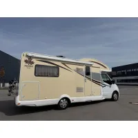 Автодом Ahorn Canada, 2018, МКПП, пробег 55000 км