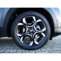 Citroën C5, 2023, АКПП, пробег 42400 км