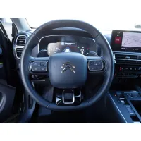 Citroën C5, 2023, АКПП, пробег 42400 км