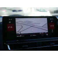 Citroën C5, 2023, АКПП, пробег 42400 км