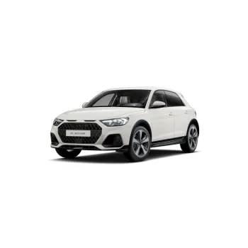 Audi A1, 2023, МКПП, пробег 25313 км