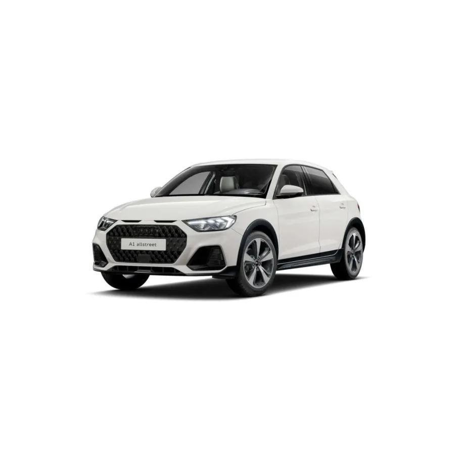 Audi A1, 2023, МКПП, пробег 25313 км